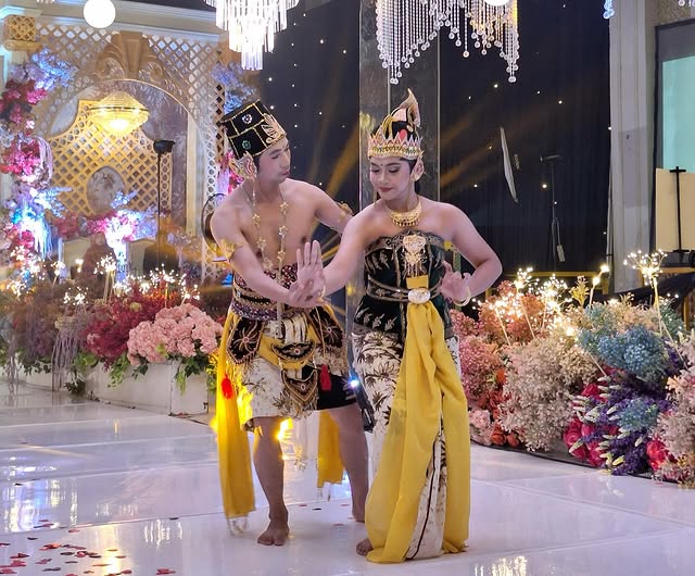 Tari Cucuk Lampah