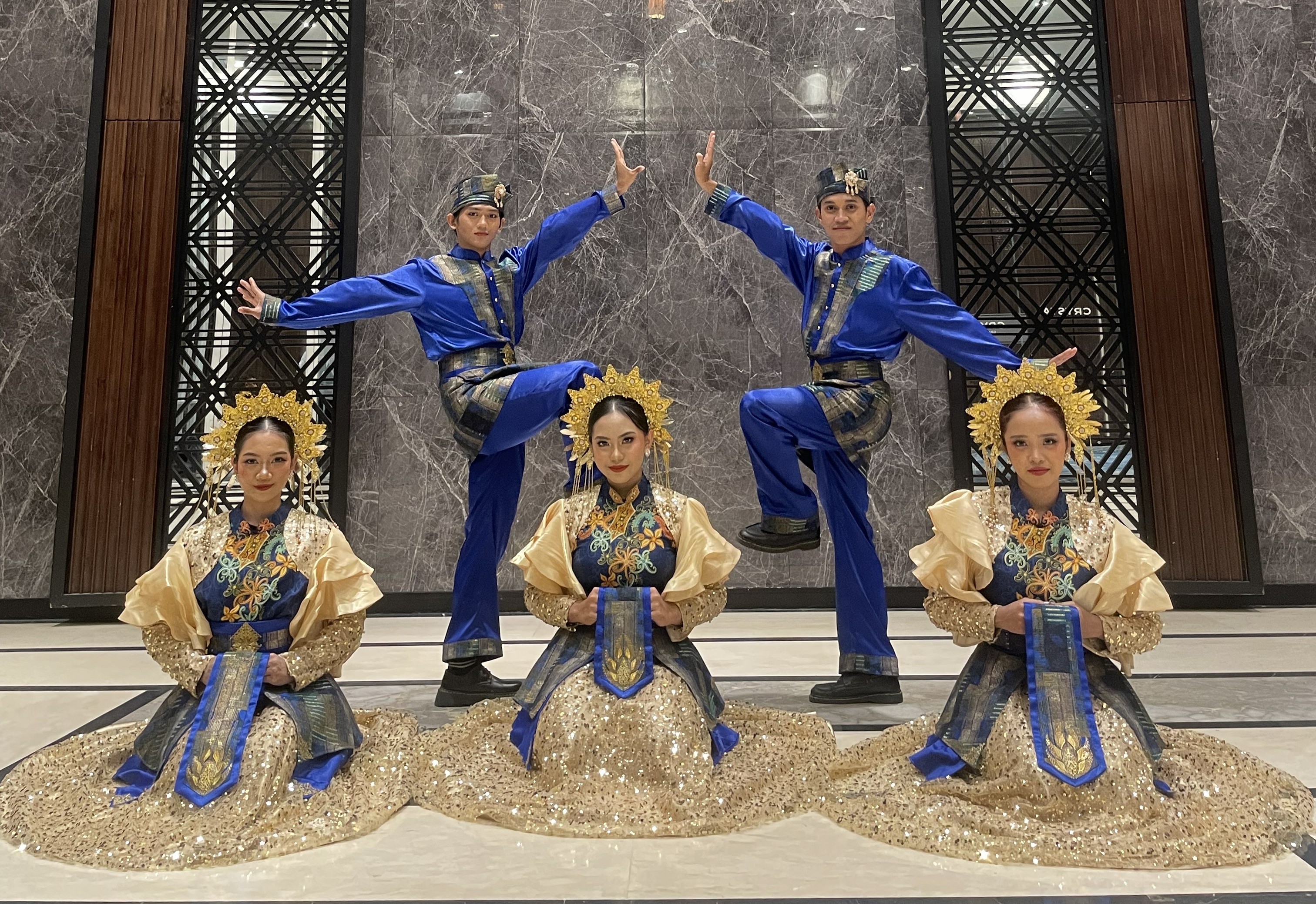 Jepen Serentak