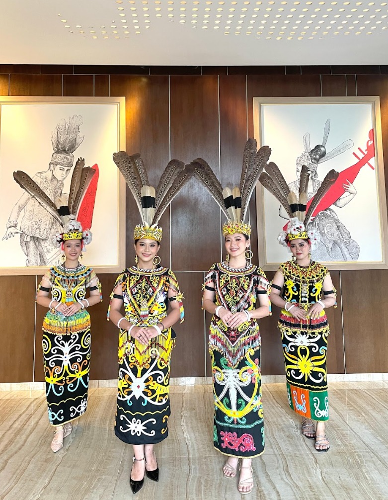 Festival Tari Kreasi