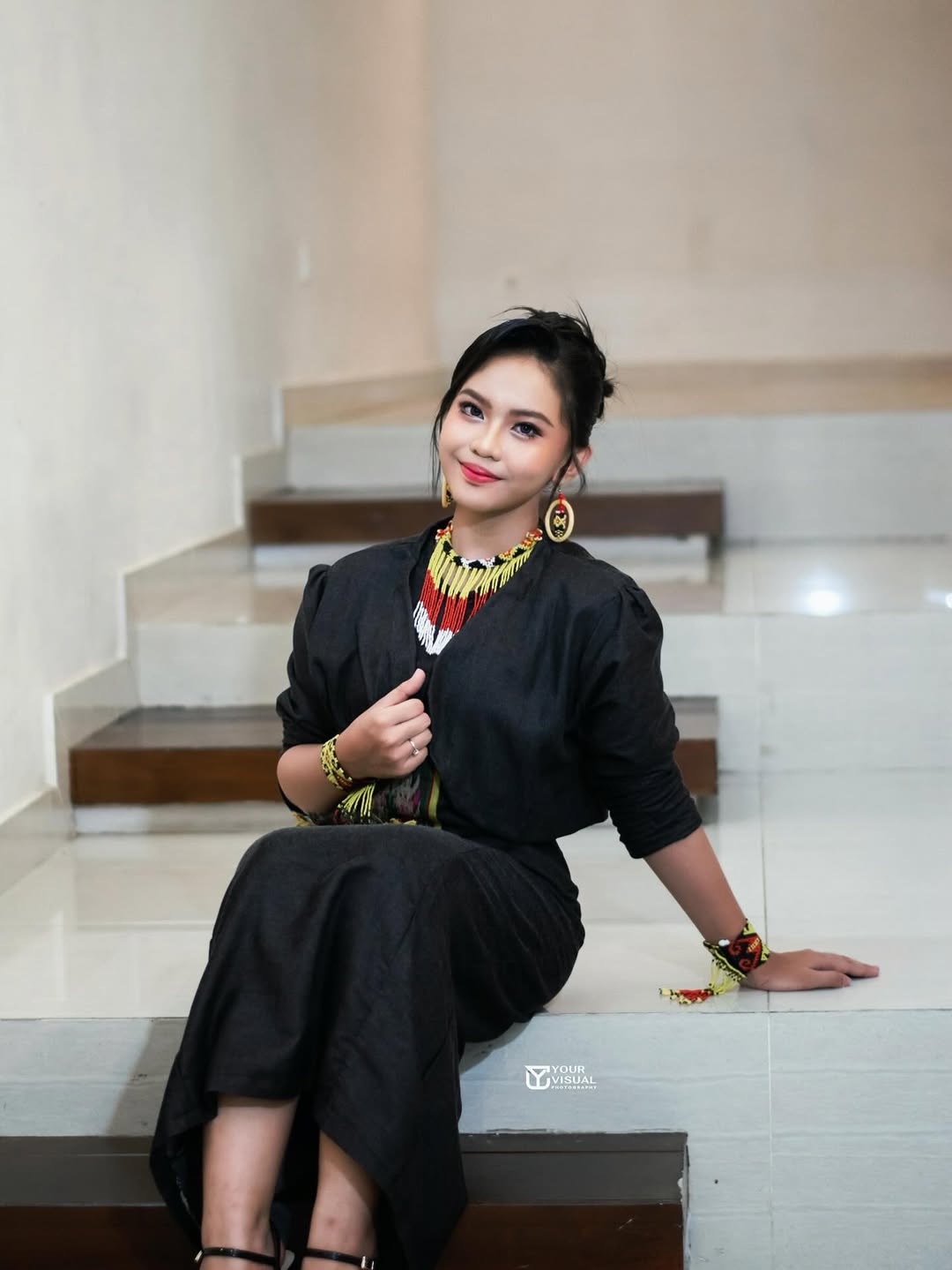 Amira Tsabitha